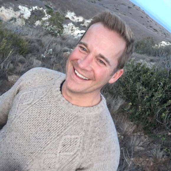 Meet your Posher, Brent - Picture 1 of 1