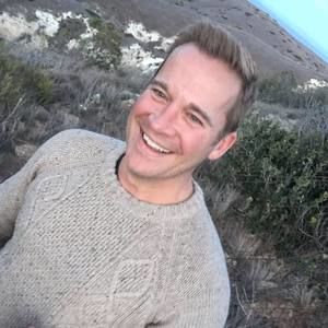 Meet your Posher, Brent