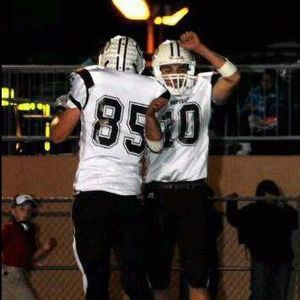 Meet your Posher, Taylor