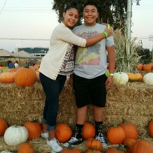 Meet your Posher, Christina