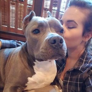 Meet your Posher, Hailee