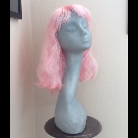 Revlon-Tressallure Fantasy Wig