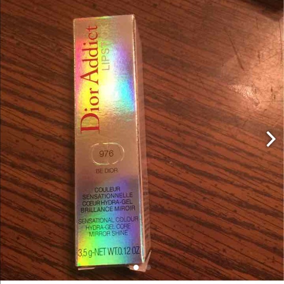 Dior lipstick