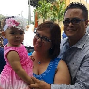 Meet your Posher, Wilfredo