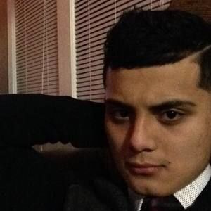 Meet your Posher, Edwin