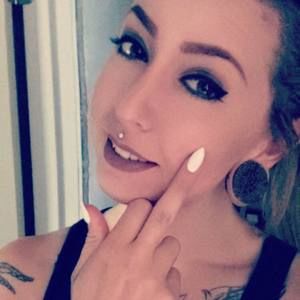 Meet your Posher, Morgan