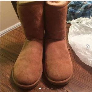 Uggs