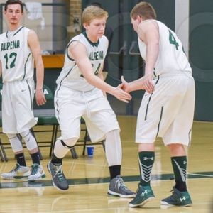 Meet your Posher, Dylan