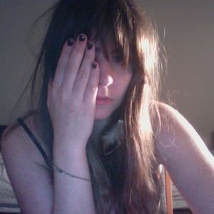 Meet your Posher, Tanya