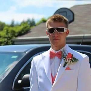 Meet your Posher, Patrick