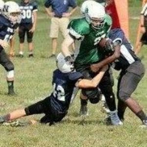 Meet your Posher, Christian