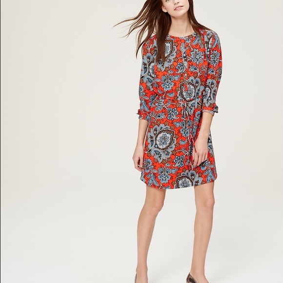 Ann Taylor Loft Dress-Never Been Worn