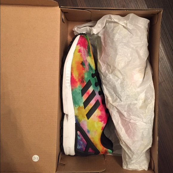 ADIDAS ZX FLUX