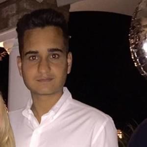 Meet your Posher, Sid