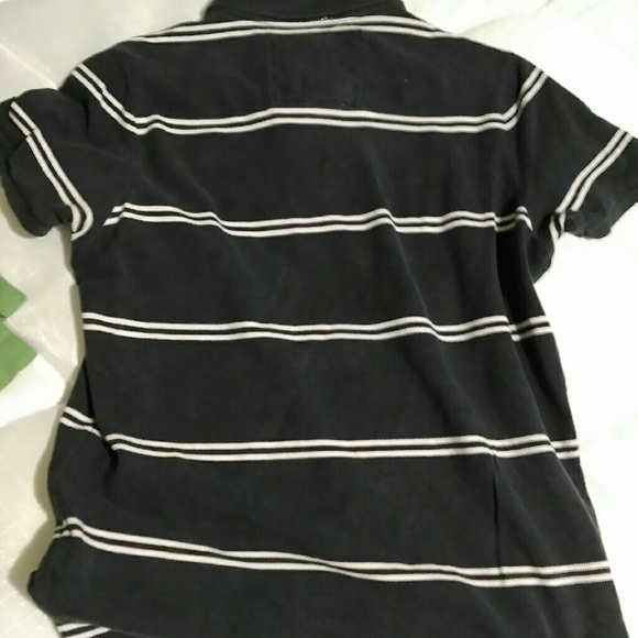 Abercrombie shirt