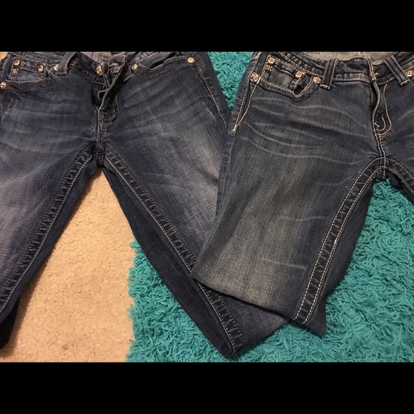 miss me jeans - Picture 2 of 3