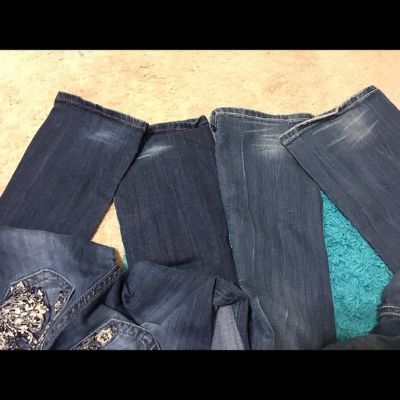 miss me jeans - Picture 3 of 3