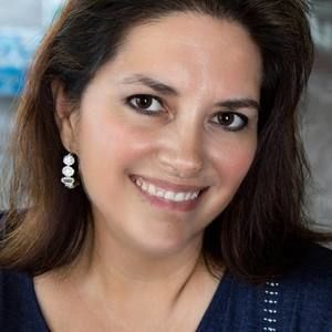 Meet your Posher, Julie