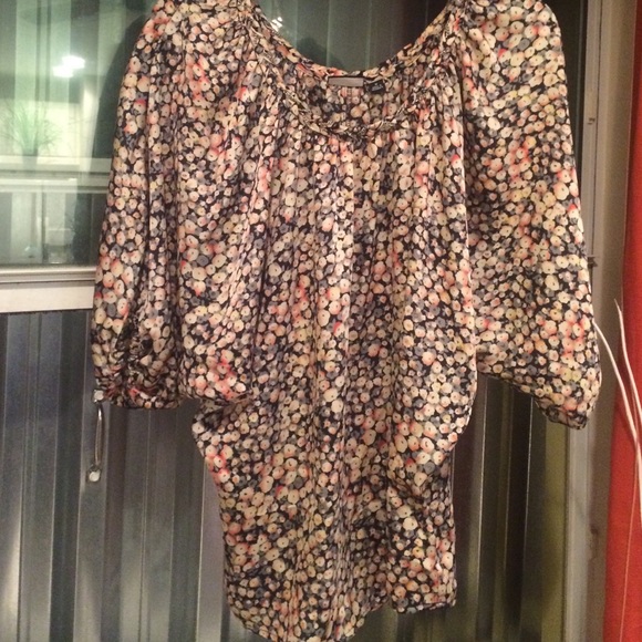 Allen B Schwartz Shirt - Picture 3 of 3