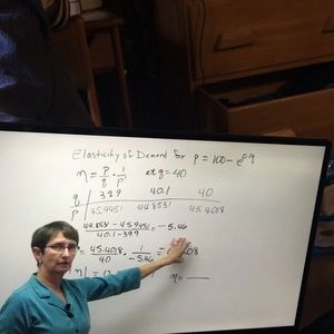 Meet your Posher, Matt