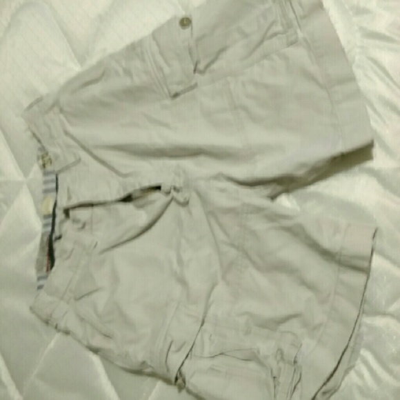 Men's Abercrombie and Fitch shorts