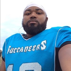 Meet your Posher, Andre