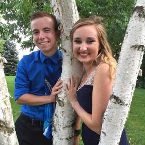 Meet your Posher, Jenn