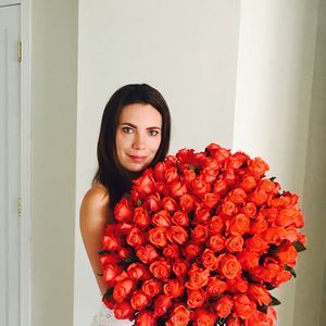 Meet your Posher, Evgenija