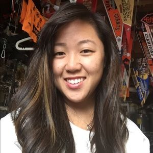 Meet your Posher, Kim