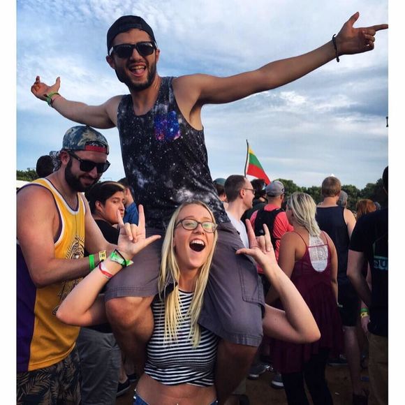 Meet your Posher, Helena