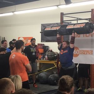 Meet your Posher, Patrick