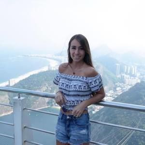 Meet your Posher, Alana