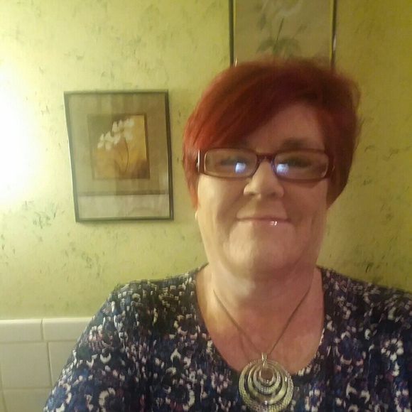 Meet your Posher, Cindy