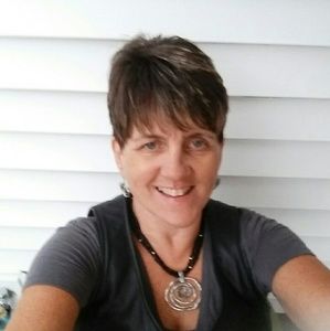 Meet your Posher, Brenda