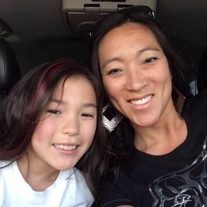 Meet your Posher, Joy