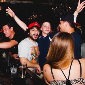 Meet your Posher, Nicholas