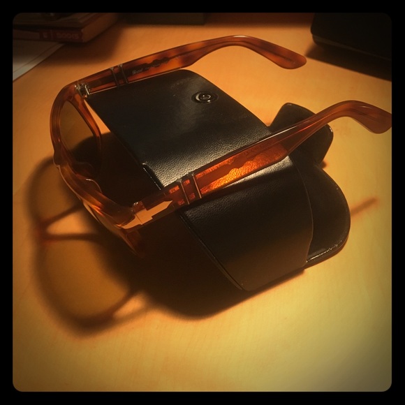Persol sunglasses main image 4