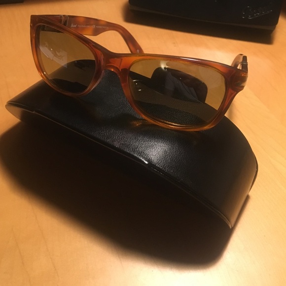 Persol sunglasses