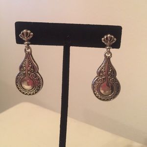 Brighton statement earrings