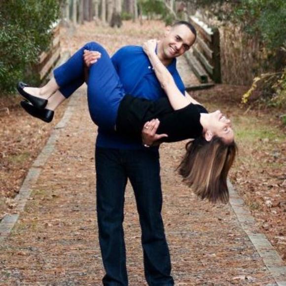 Meet your Posher, Susan - Picture 1 of 1