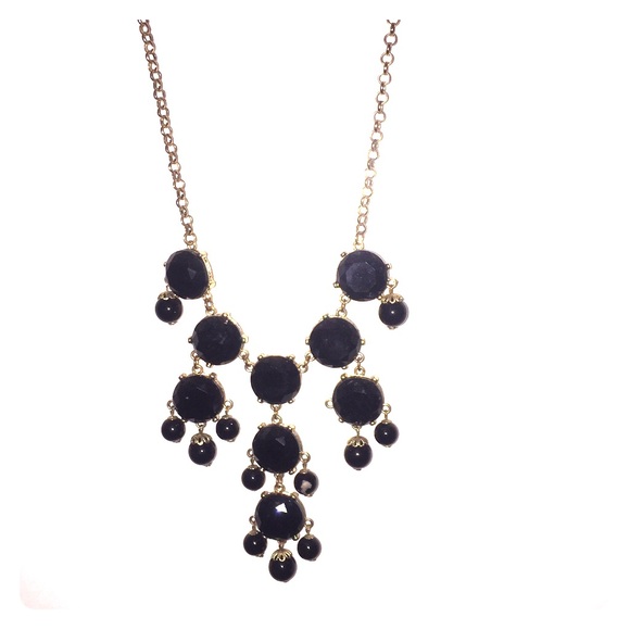 statement necklace