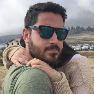 Meet your Posher, Armando