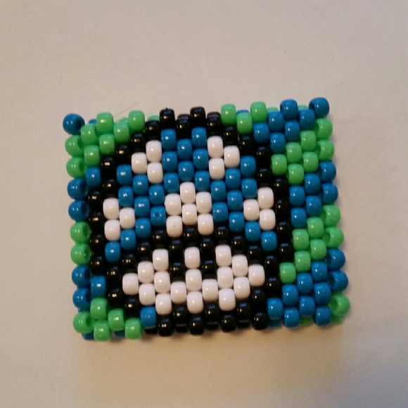 Mario kandi cuff - Picture 2 of 3