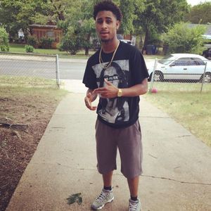 Meet your Posher, Zada