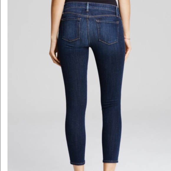 J Brand jeans - Picture 2 of 2