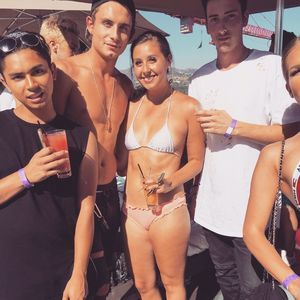 Meet your Posher, Conner