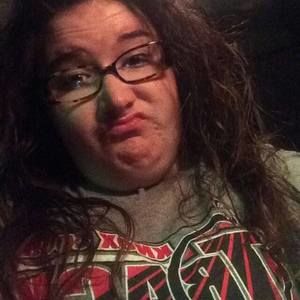 Meet your Posher, Kenzie