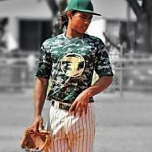 Meet your Posher, Francisco