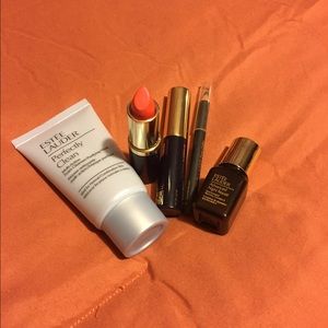 Make up lot!