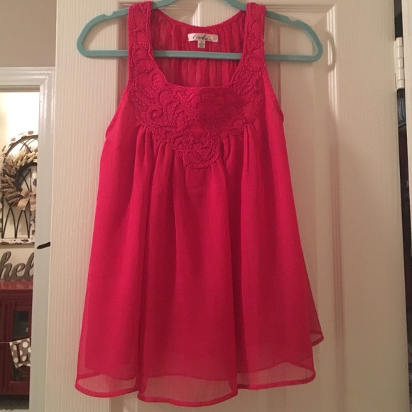 Express Tops - Tank Bundle!